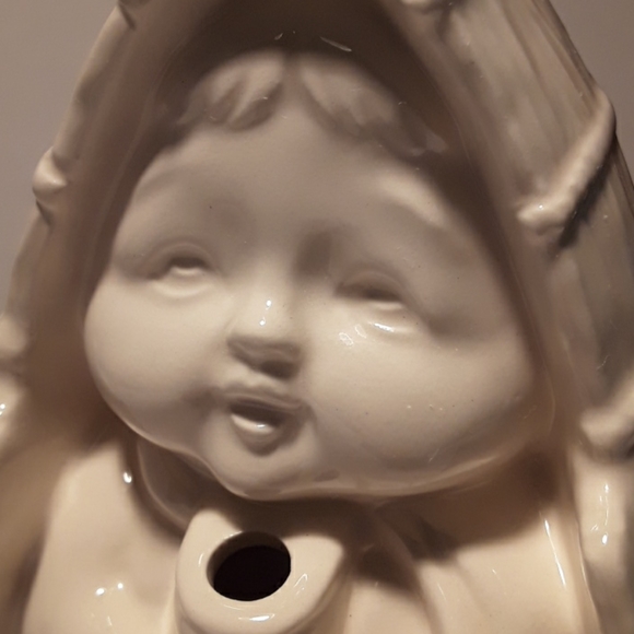 Benihana Canoe Boy Tiki Mug Cup Collection - Picture 2 of 8